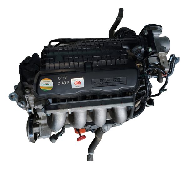 Motor Honda City L15a7