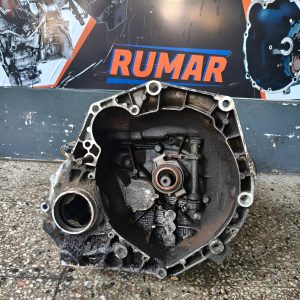 Caja De Velocidades Fiat Fiorino 1.3 8v (usado)