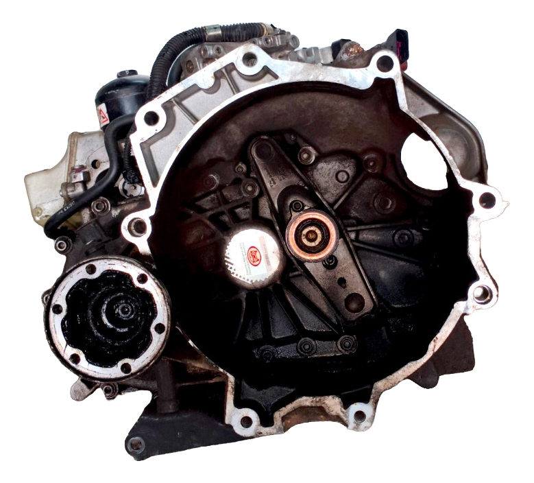 Caja De Velocidades Vw Fox 1.6 8v I-motion (05297188)