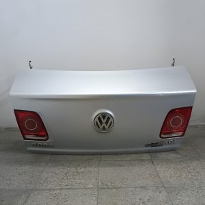 Tapa Baul Volkswagen Bora 2.0 8v Ln 2008/2015 (06125728)