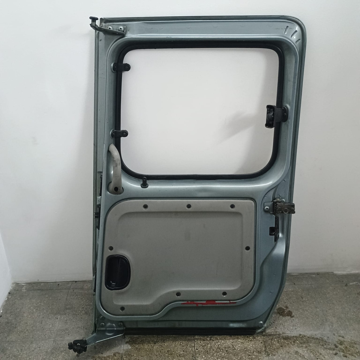 Puerta Trasera Izquierda Corrediza Renault Kangoo (06406164) - Imagen 2