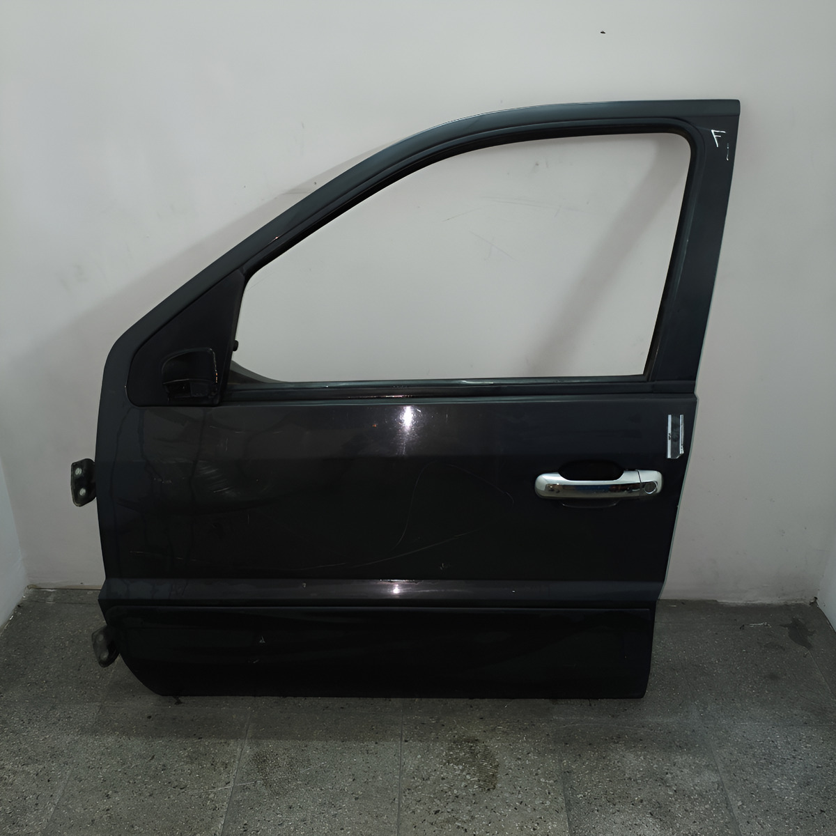 Puerta Delantera Izquierda Ford Ecosport Lv (05616210)