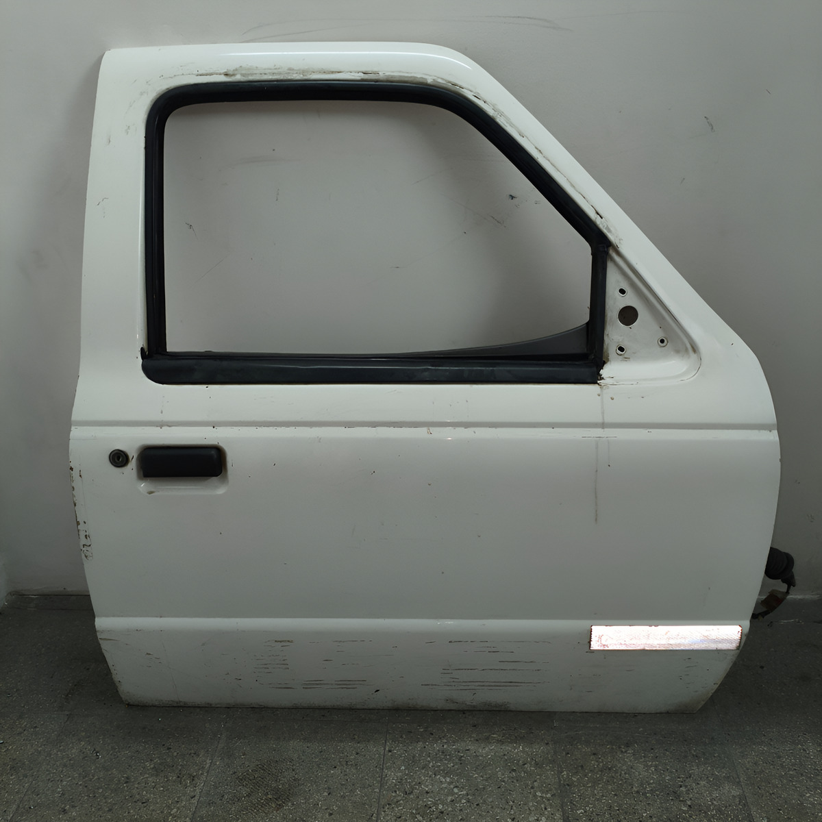 Puerta Delantera Derecha Del Ford Ranger 2.8 Maxion 1999 Lv