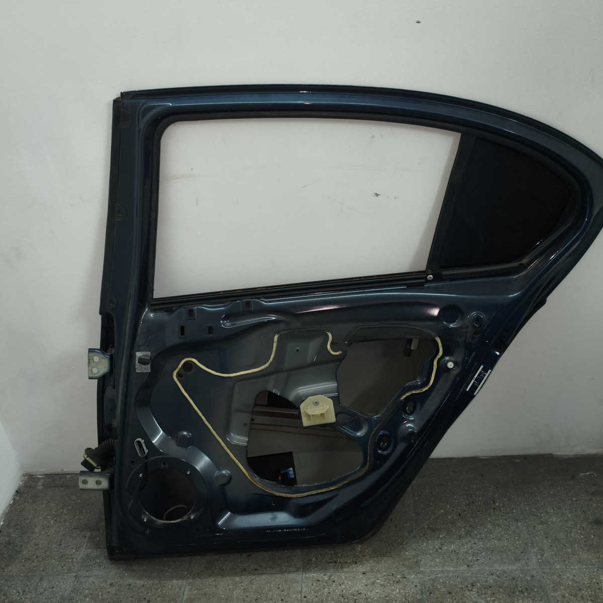 Puerta Trasera Izquierda Peugeot 408 2011/16 (05875121) - Imagen 2
