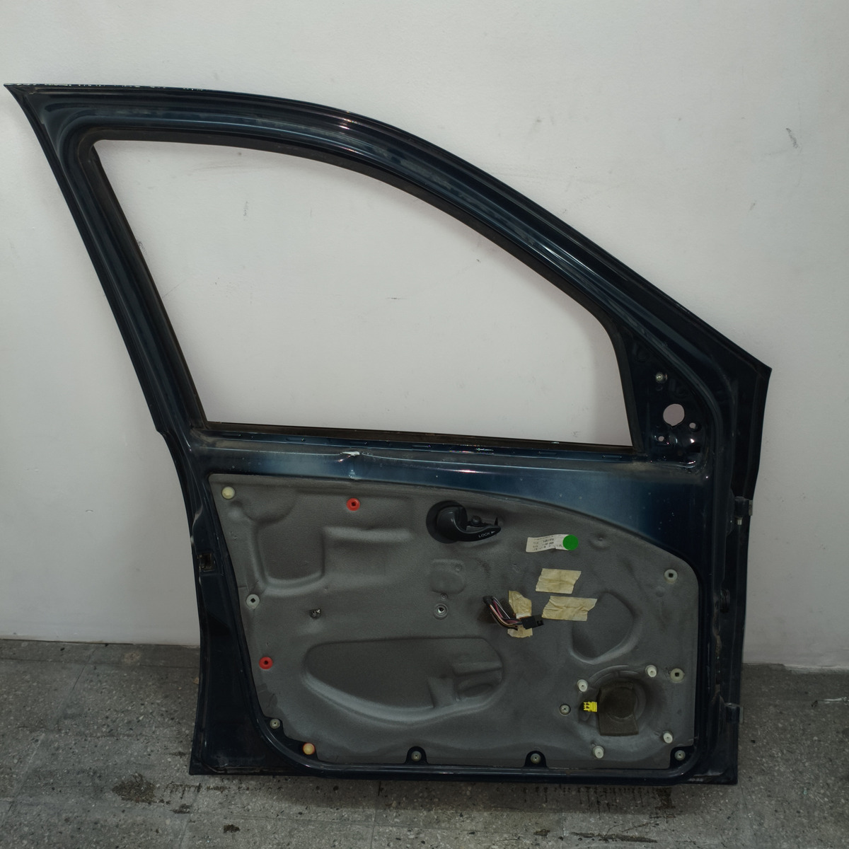 Puerta Delantera Izquierda Fiat Palio Fase 2 (05904010) - Imagen 2
