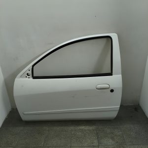 Puerta Izquierda Ford Ka Lv 3 Puertas (06493636)