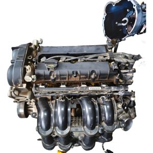 Motor Ford Fiesta Kinetic 1.6 16v (01937672)