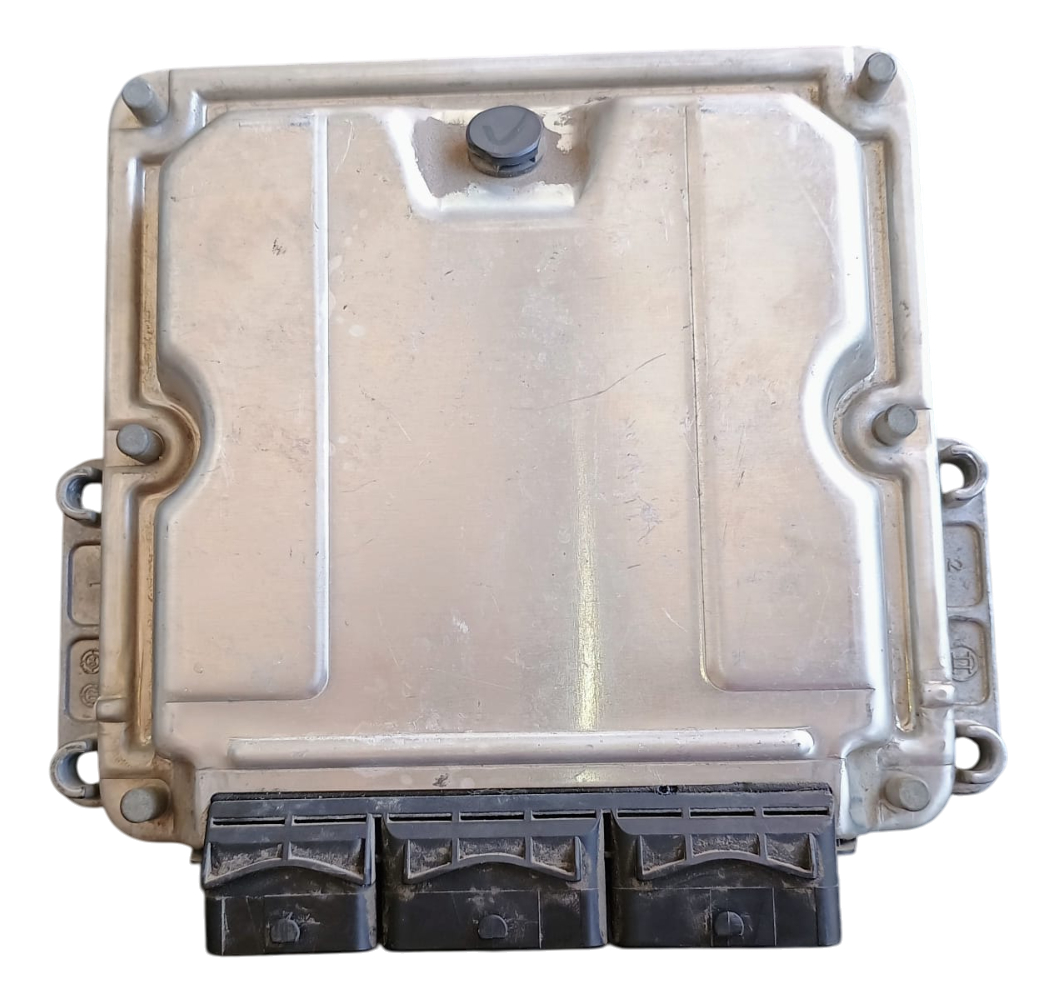 Modulo De Inyeccion Renault Master 2.5 (05194593) - Imagen 3