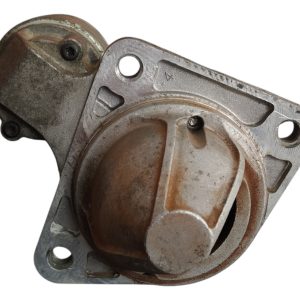 Motor De Arranque Ford Fiesta Kinetic 1.6 (04735333)