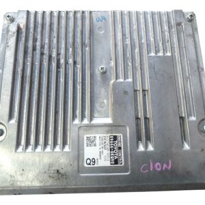 Modulo De Inyeccion Toyota Hilux 2.8 (06049126)