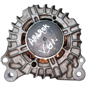 Alternador Vw Amarok 3.0 V6 (05784243)