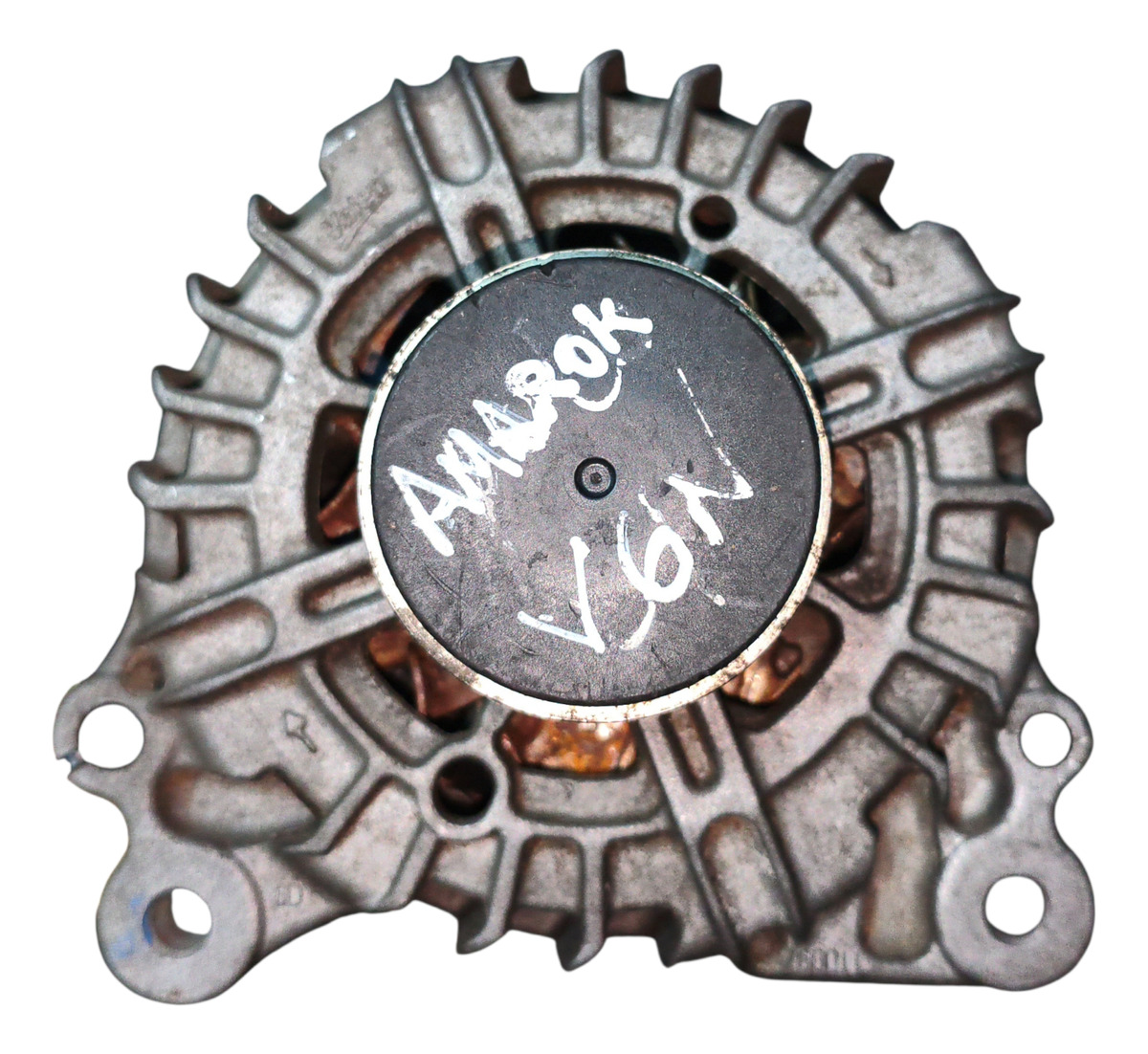 Alternador Vw Amarok 3.0 V6 (05784243)