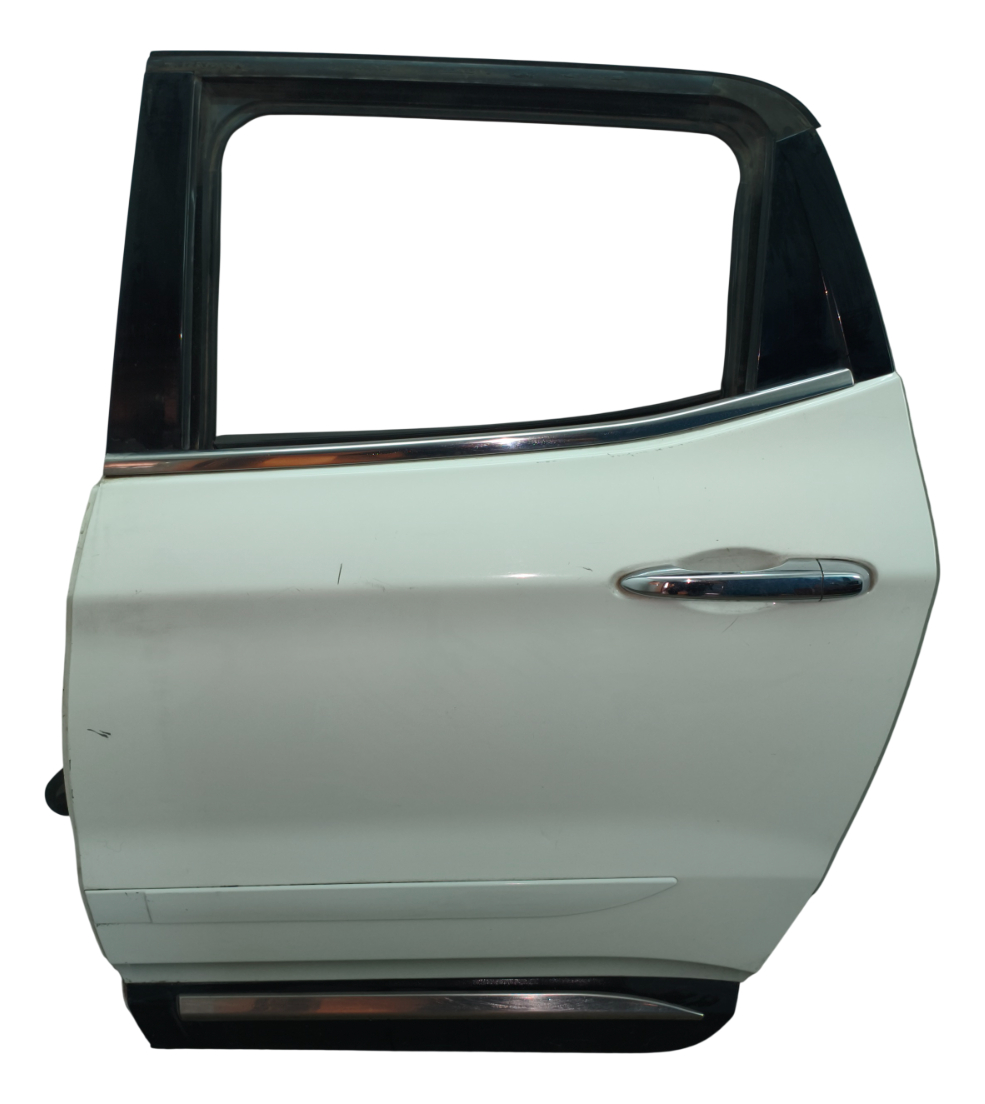 Puerta Trasera Izquierda Fiat Toro (05623587)