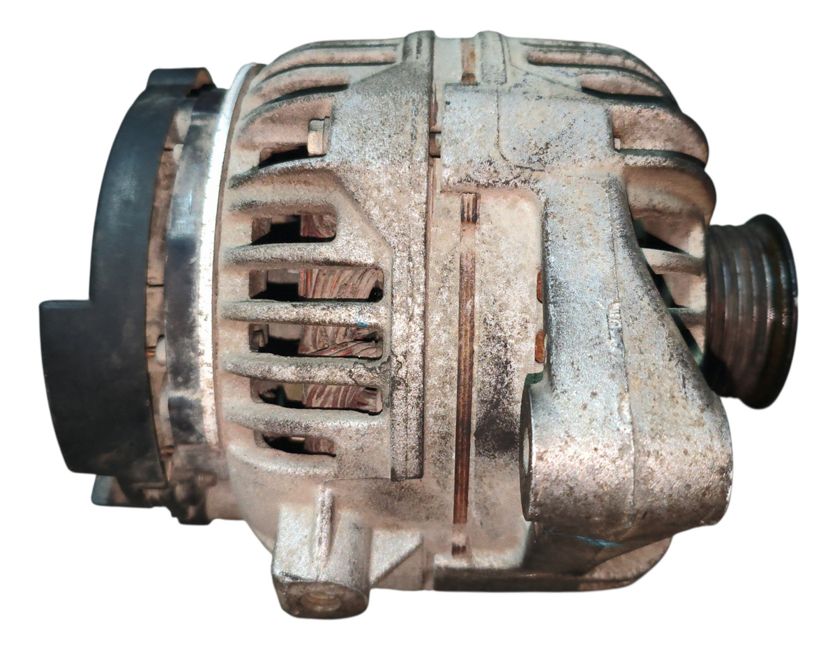 Alternador Chevrolet Astra 2.0 8v (04705383) - Imagen 3