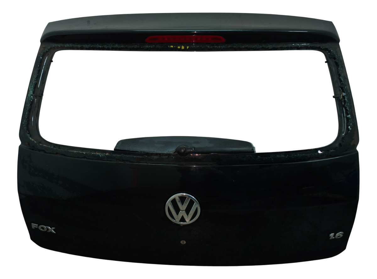 Porton Trasero Vw Fox Lv (06122095)