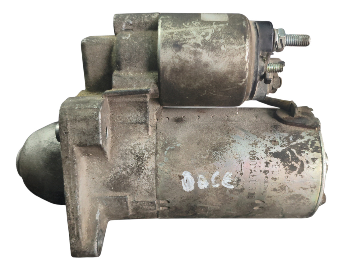 Motor De Arranque Fiat Uno 1.4 (05380008) - Imagen 3