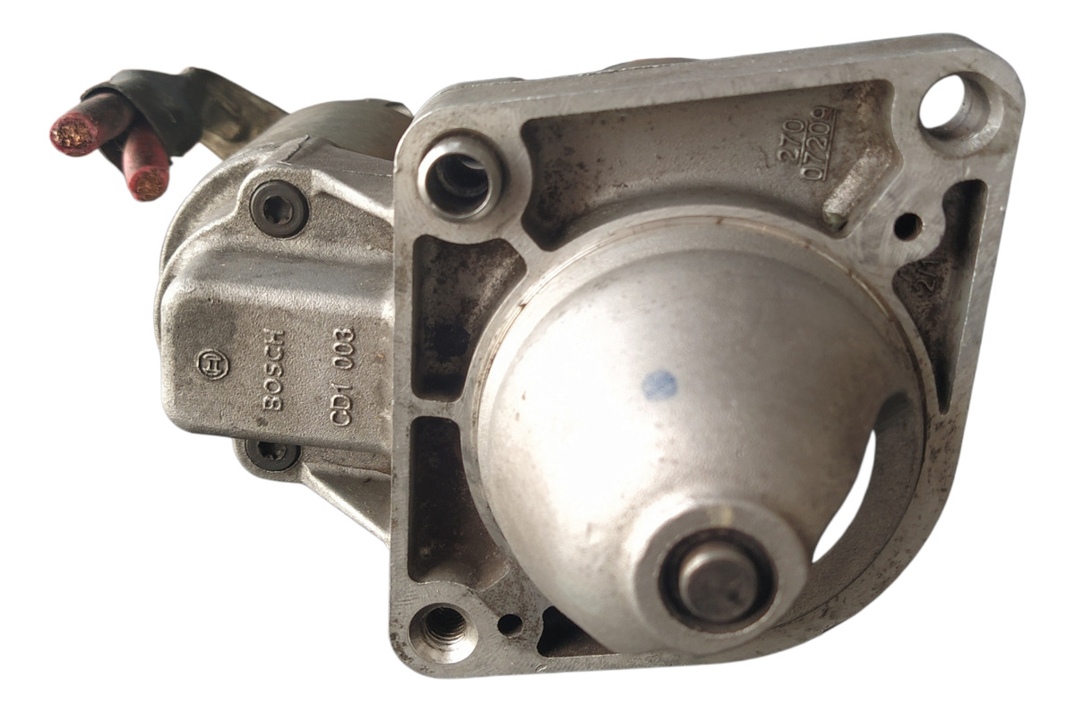 Motor De Arranque Fiat Siena 1.4 (05061335)