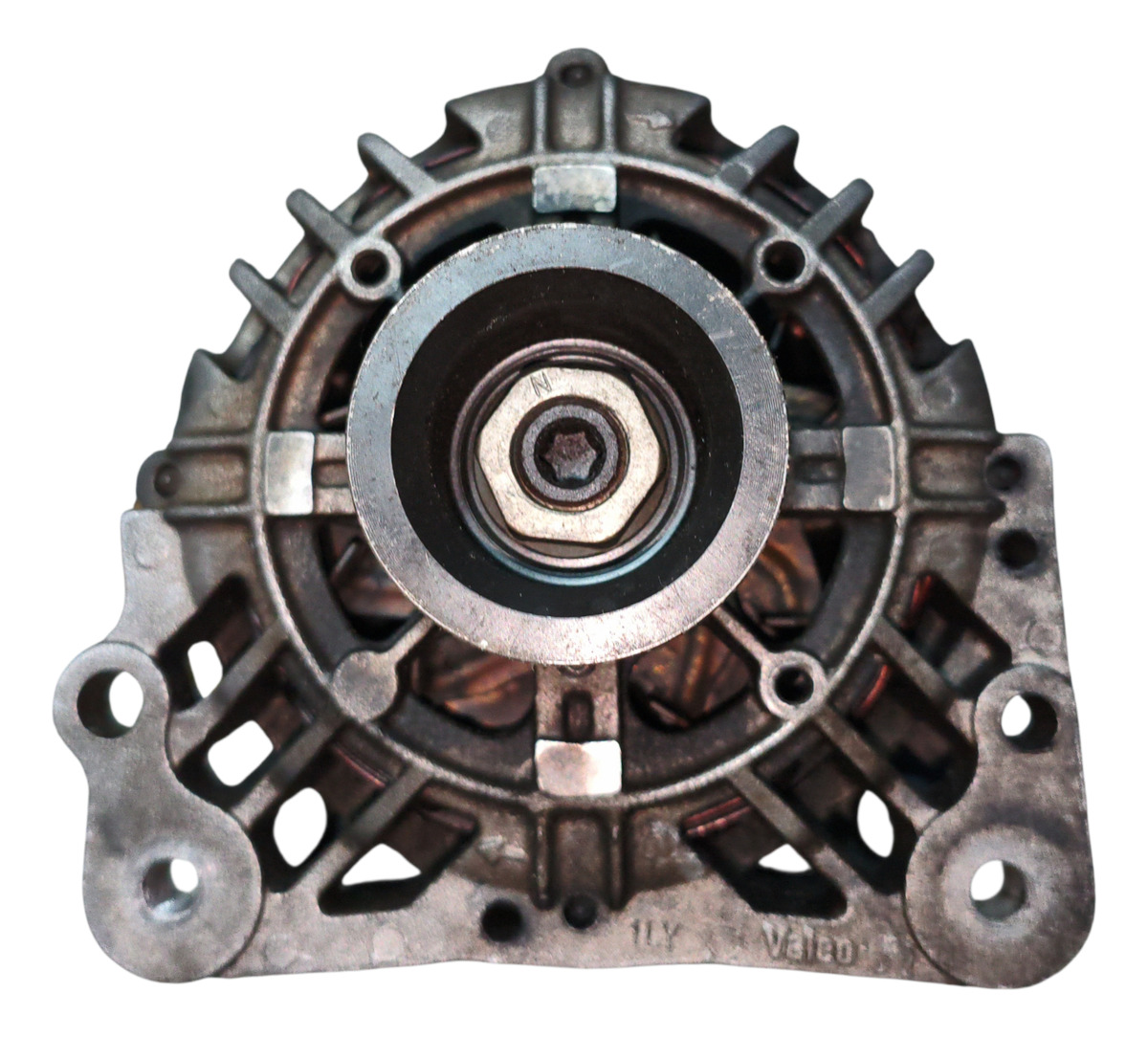 Alternador Vw Fox 1.6 (05151761)
