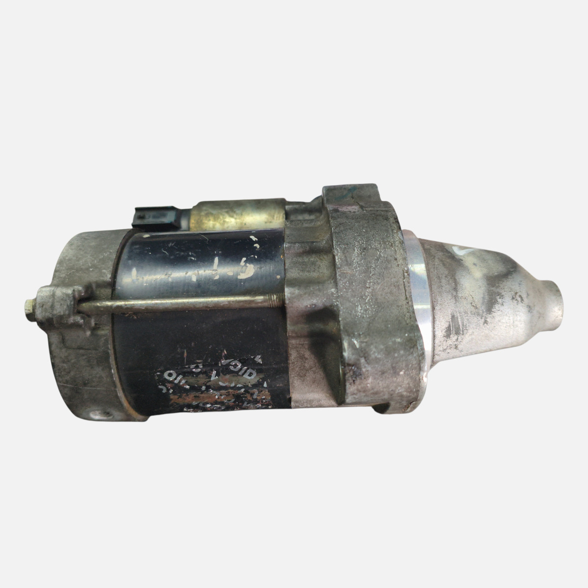 Motor De Arranque Honda Fit 1.5 (05087363) - Imagen 4
