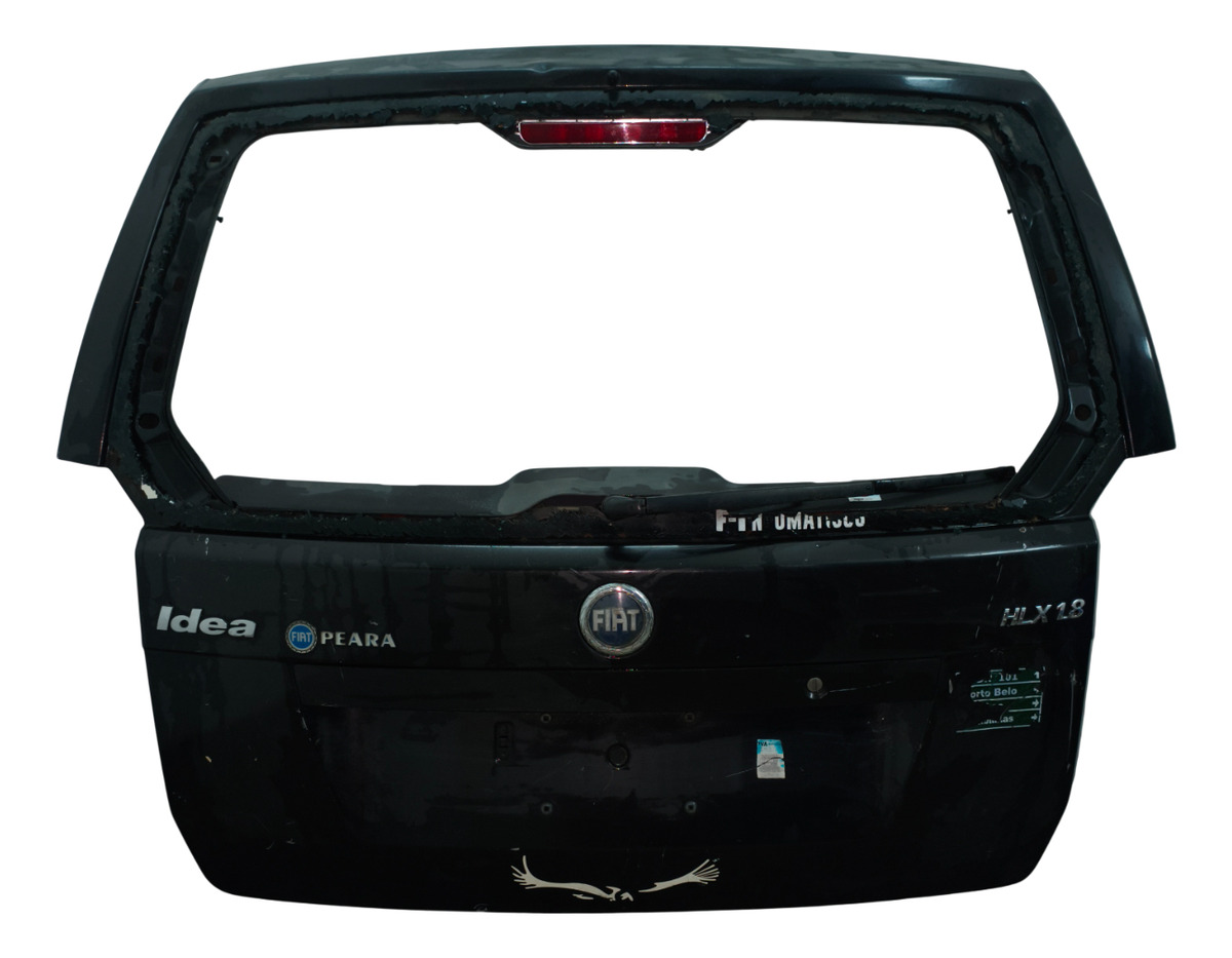 Porton Trasero Fiat Idea (05346304)