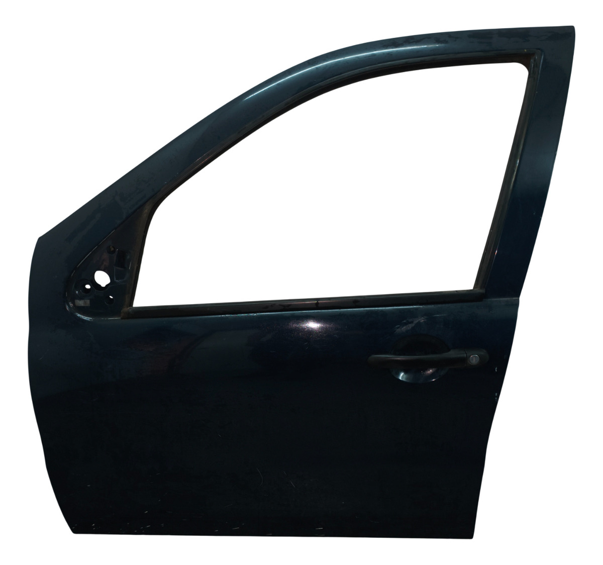 Puerta Delantera Izquierda Fiat Palio Fase 2 (05904010)