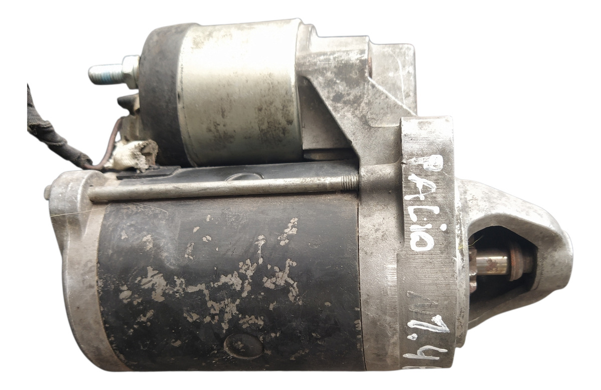 Motor De Arranque Fiat Palio Novo 1.4 (04024131) - Imagen 3