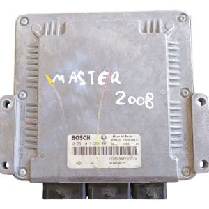 Modulo De Inyeccion Renault Master 2.5 (05194593)