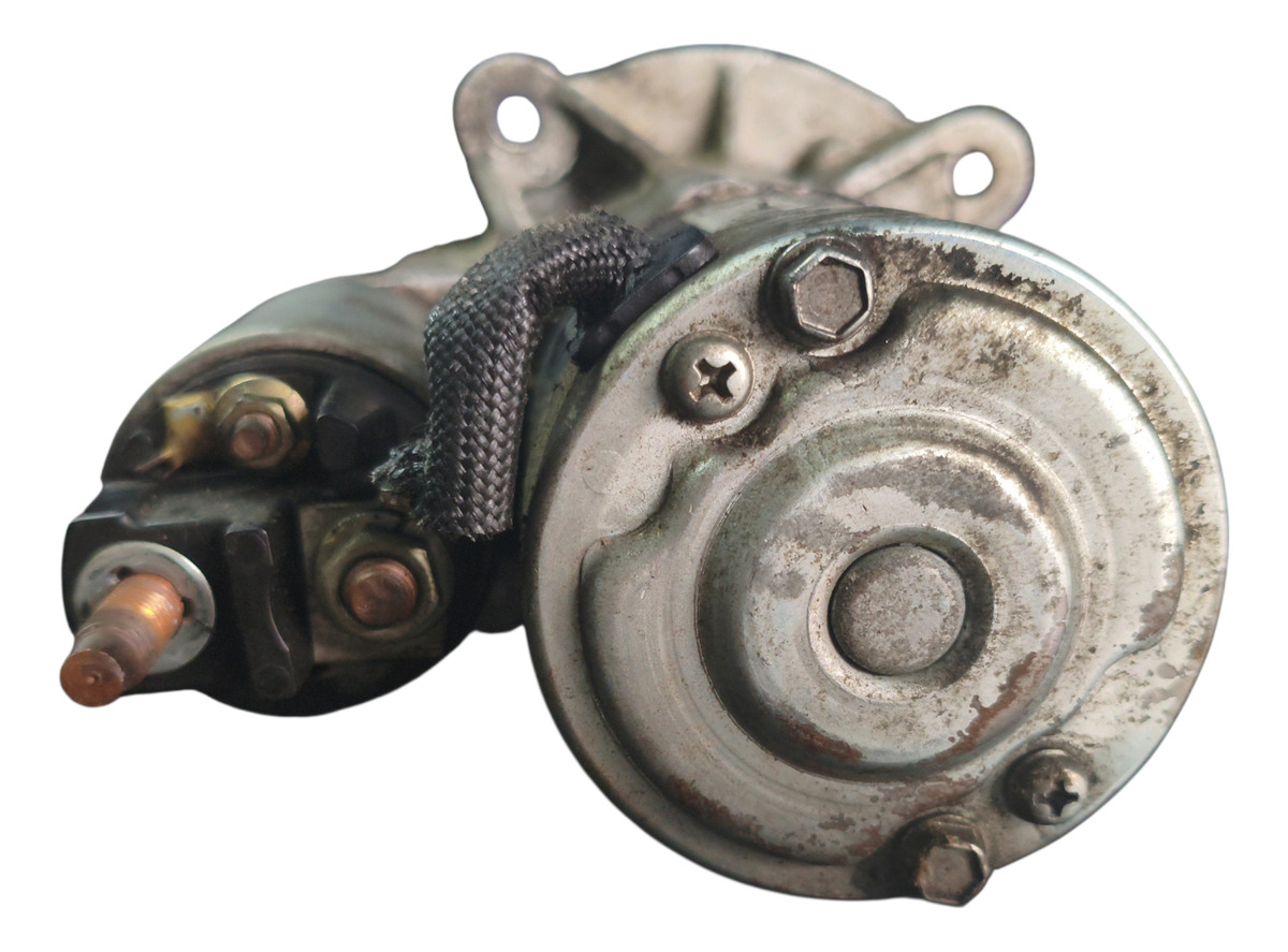 Motor De Arranque Peugeot 308 2.0 (04431019) - Imagen 2