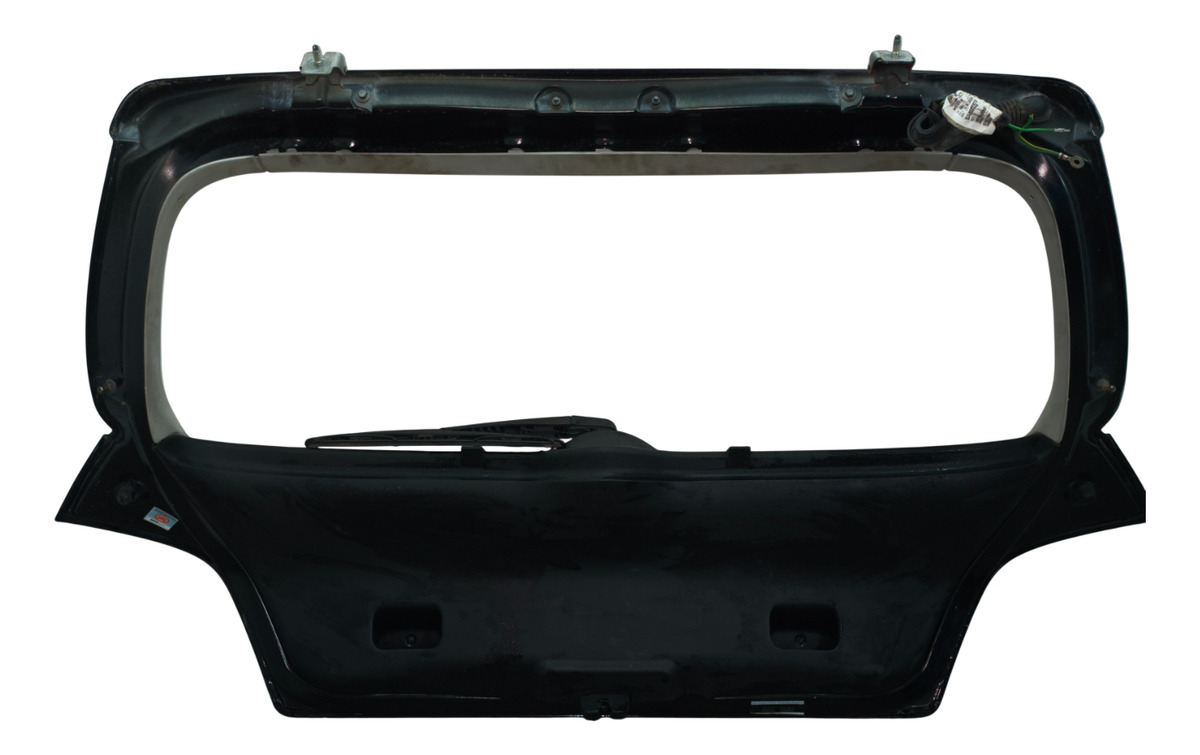 Porton Trasero Peugeot 307 (06070991) - Imagen 2