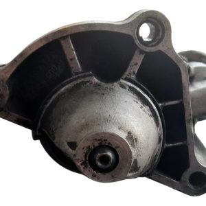 Motor De Arranque Citroen C4 2.0 16v (02730606)