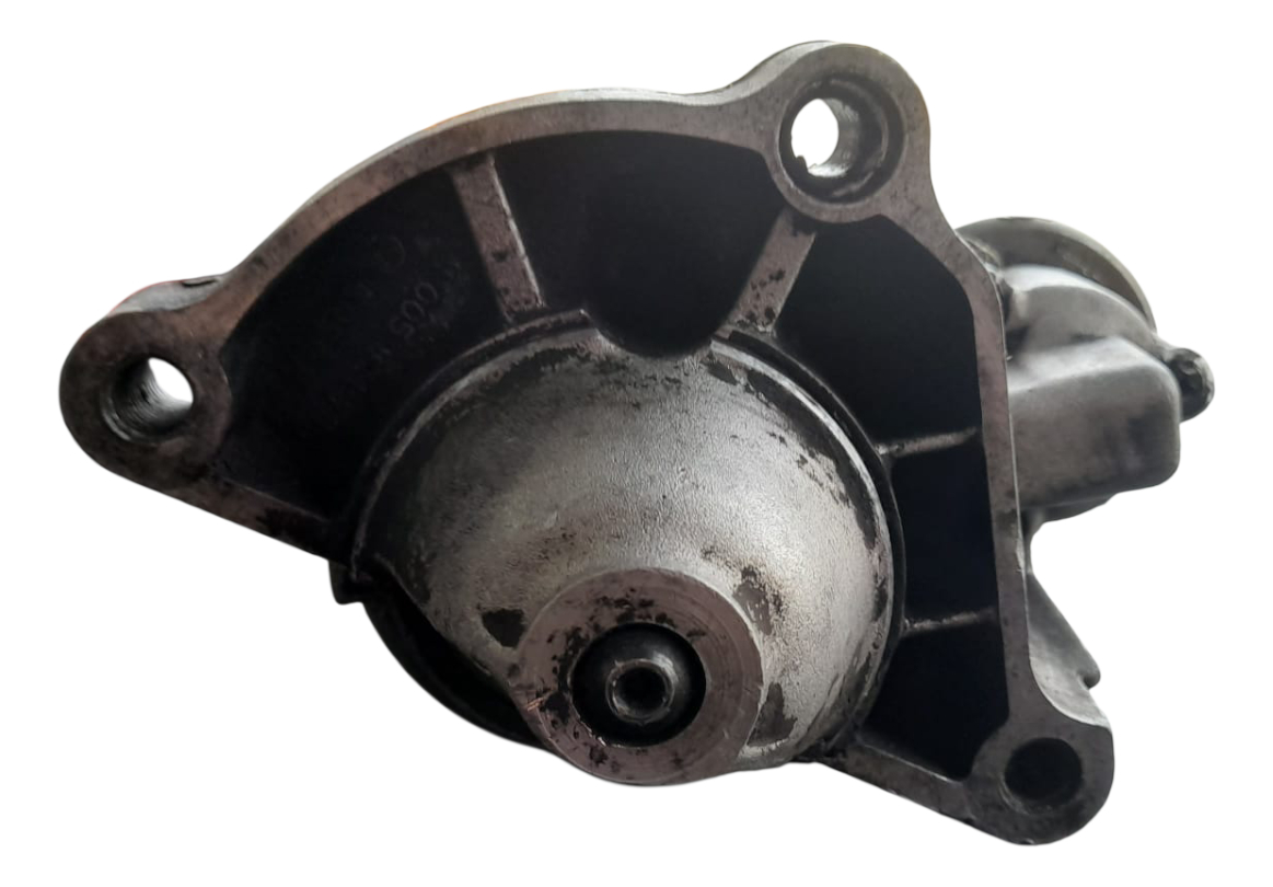 Motor De Arranque Citroen C4 2.0 16v (02730606)
