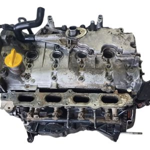 Motor Renault Kangoo 1.6 16v (05203310)