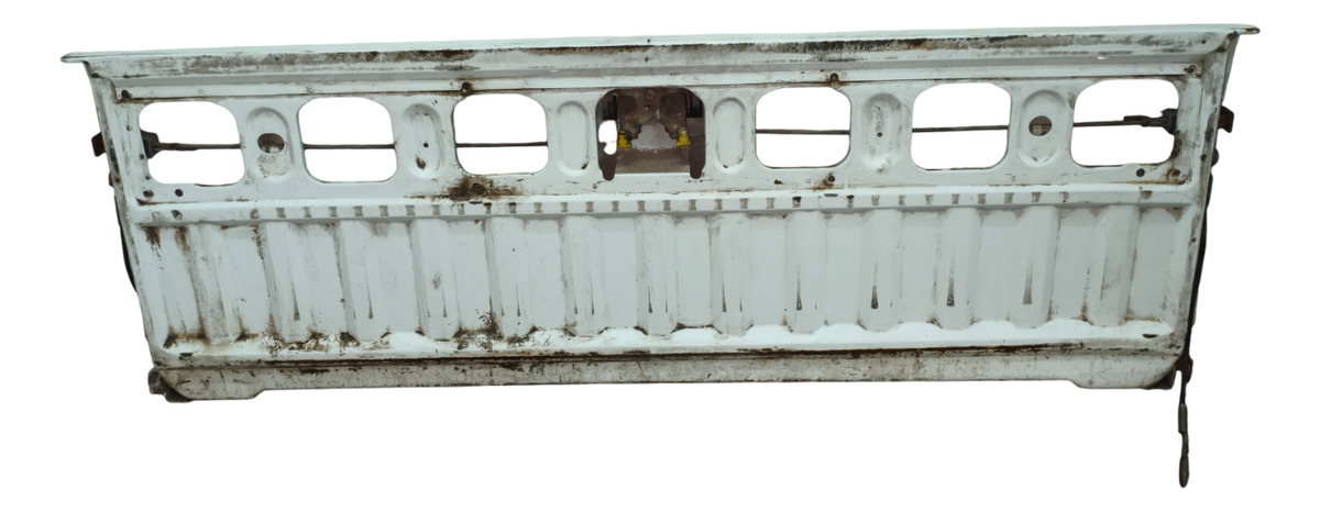 Porton Trasero Ford Ranger L/v (04141069) - Imagen 3