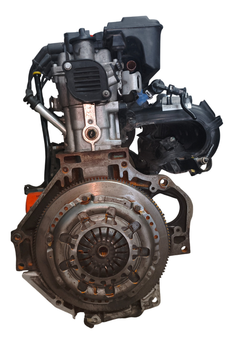 Motor Chevrolet Onix 1.4 8v (05939189) - Imagen 5