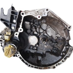 Caja De Velocidades Citroen C3 1.6 16v (05875118)