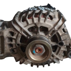 Alternador Ford Focus 3 Kinetic 1.6 (04720343)