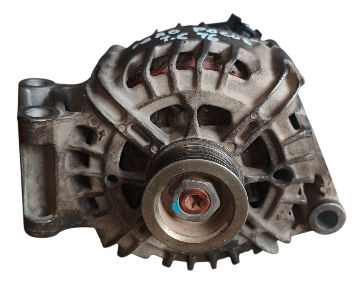 Alternador Ford Focus 3 Kinetic 1.6 (04720343)