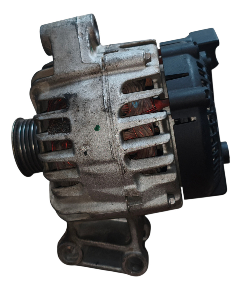 Alternador Ford Focus 3 Kinetic 1.6 (04720343) - Imagen 3