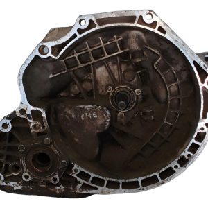 Caja De Velocidades Chevrolet Aveo 1.6 16v (05164927)