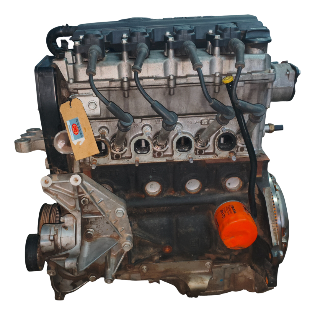 Motor Chevrolet Onix 1.4 8v (05939189) - Imagen 4