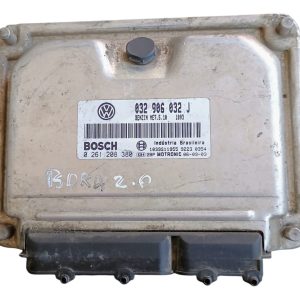 Modulo De Inyeccion Vw Suran 1.6 (05209451)