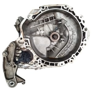Caja De Velocidades Chevrolet Sonic 1.6 16v (05868226)