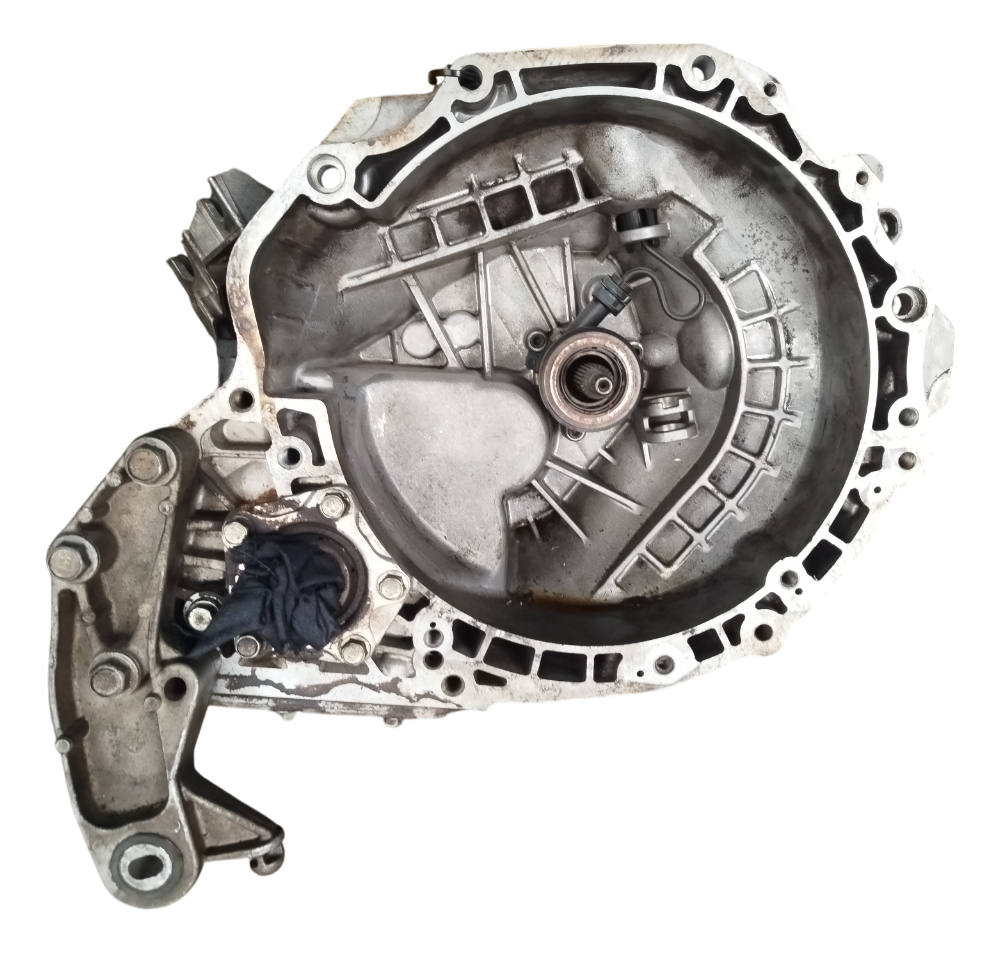 Caja De Velocidades Chevrolet Sonic 1.6 16v (05868226)