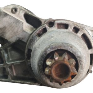 Motor De Arranque Vw Suran 1.6 (05138790)
