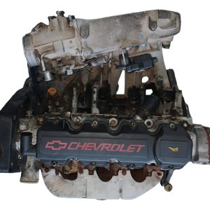 Motor Chevrolet Corsa 1.6 8v (03148927)