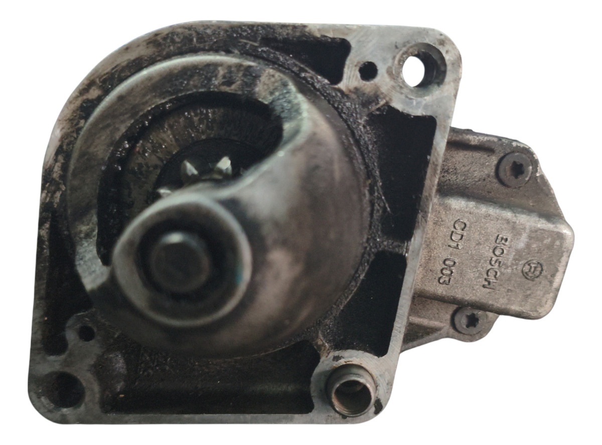 Motor De Arranque Fiat Uno 1.3 (04962394)