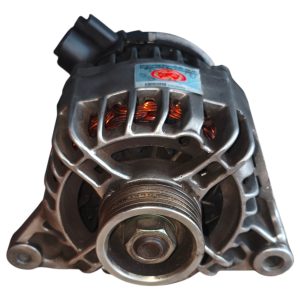 Alternador Peugeot 206 1.6 (03028569)