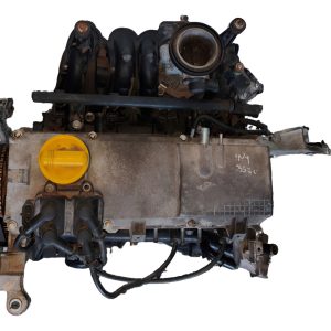 Motor Renault Sandero 1.6 8v K7m (02118537)