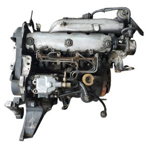 Motor Renault Scenic 1.9 8v Dti F9q (06193027)