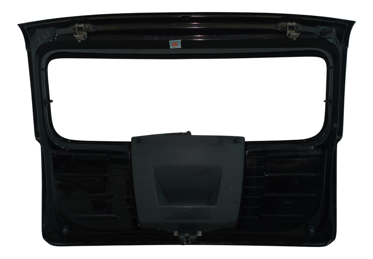Porton Trasero Vw Fox Lv (06122095) - Imagen 2